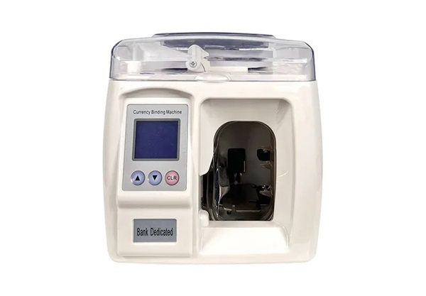 Essential Maintenance Techniques for Extending the Life of a Bill Binding Machine