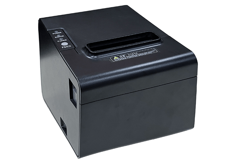 external thermal printer
