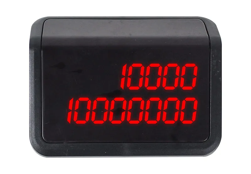 HK-220M Smart Large Amount External Display for Multi Machines