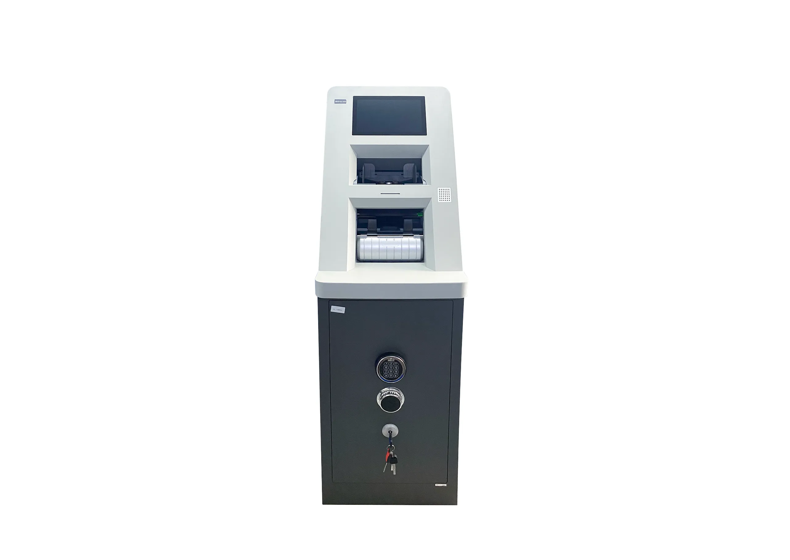 WR-652B1 Self-service Cash Deposit Machine