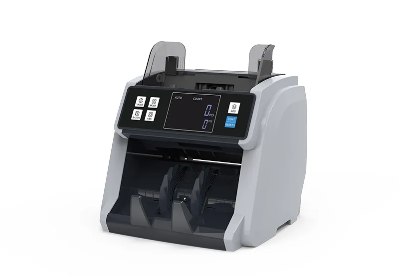 WRM999 Vertical Bill Quantity Counter