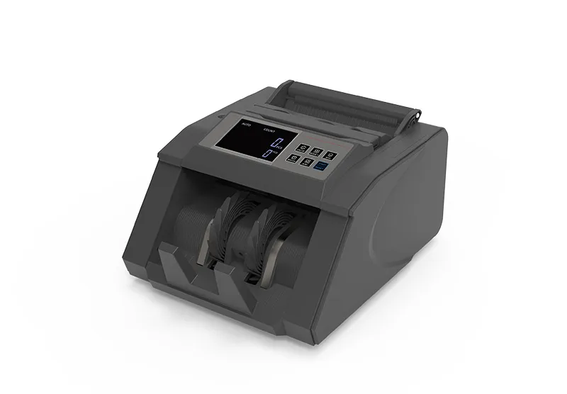 WR-I6 UV/IR/MG Detection Bill Quantity Counter