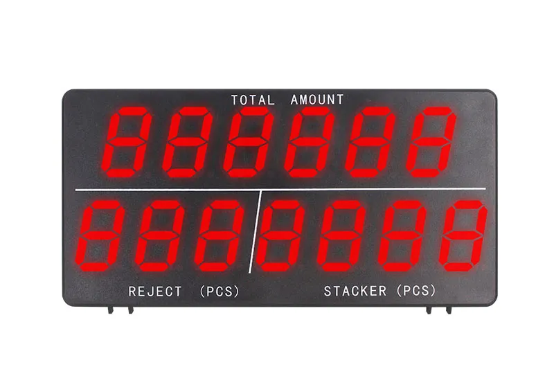 HK-220A/Q Dual-Screen Large External Display