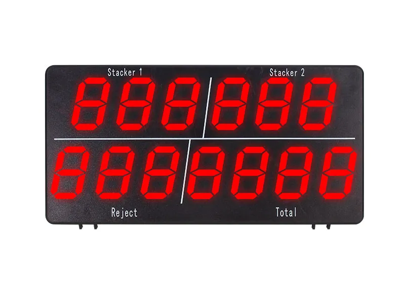 HK-220A/Q Dual-Screen Large External Display