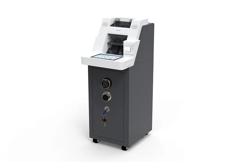 WR-652B1 Self-service Cash Deposit Machine