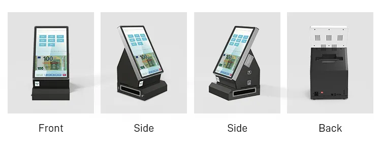 JBY J 600 Multispectral Analyzer
