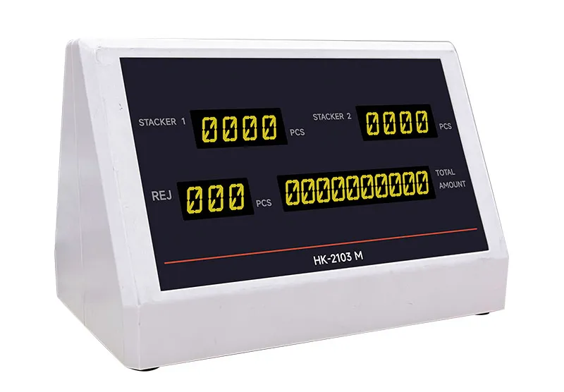 HK-2103M Smart External Dispaly