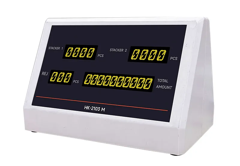 HK-2103M Smart External Dispaly