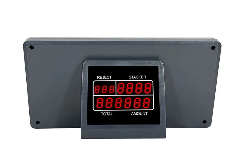 HK-220A/Q Dual-Screen Large External Display