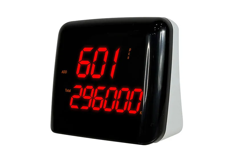 HK-111 Small Size Display