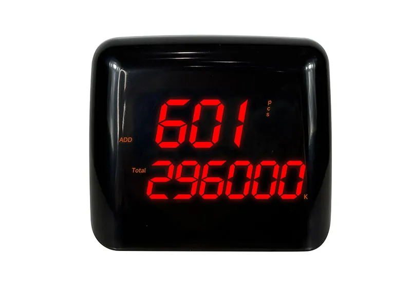 HK-111 Small Size Display