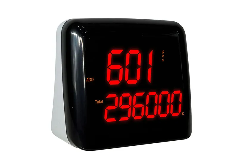 HK-111 Small Size Display