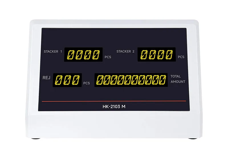 HK-2103M Smart External Dispaly