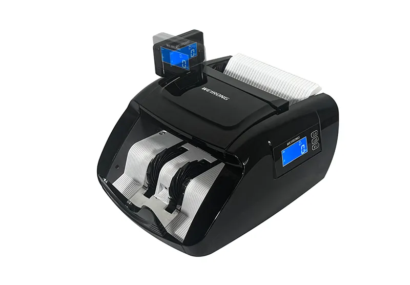 (NEW) 6188(W) Bill Counter