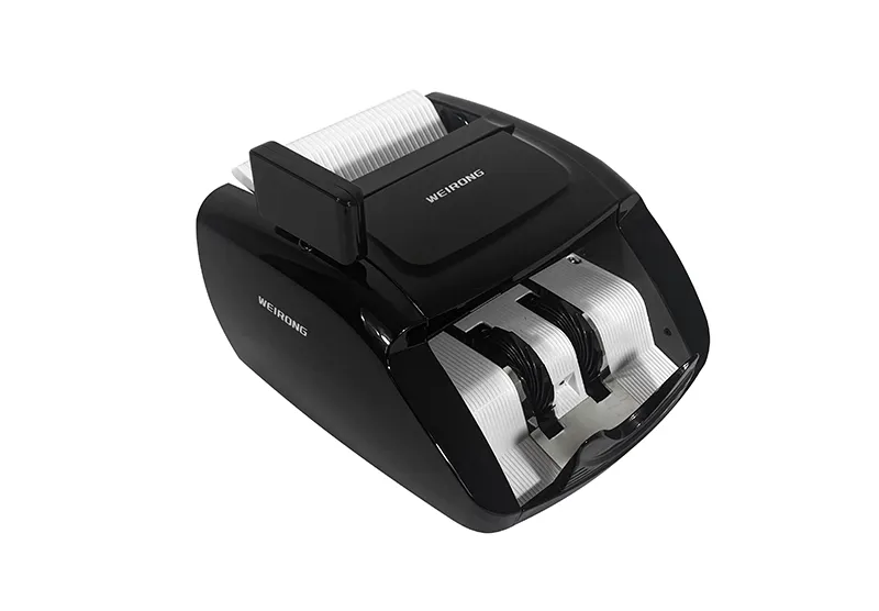 (NEW) 6188(W) Bill Counter