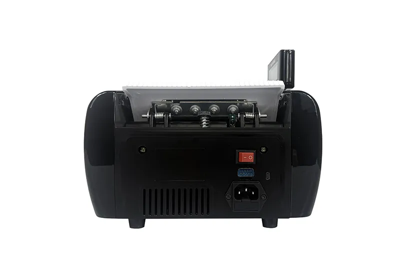 (NEW) 6188(W) Bill Counter